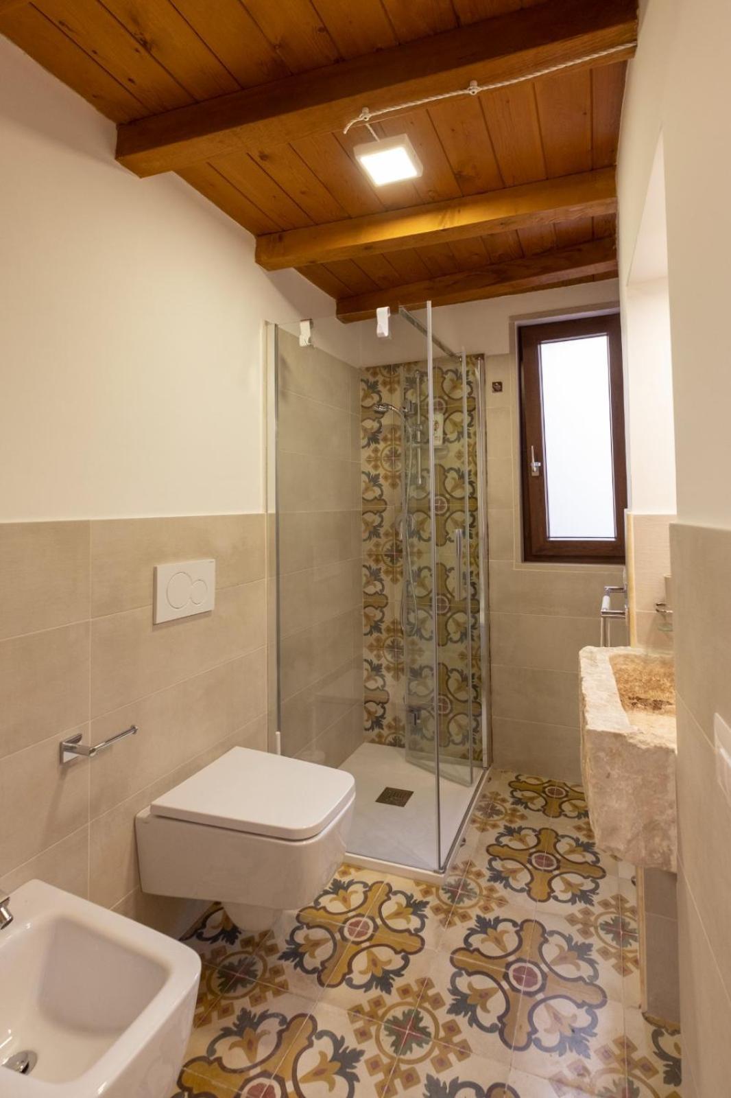 Palazzo Rizzi Dimora Dei Templari Hotel Bitetto Exterior photo